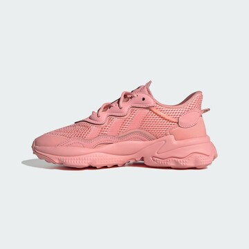 ADIDAS ORIGINALS Sneaker 'Ozweego' in Pink