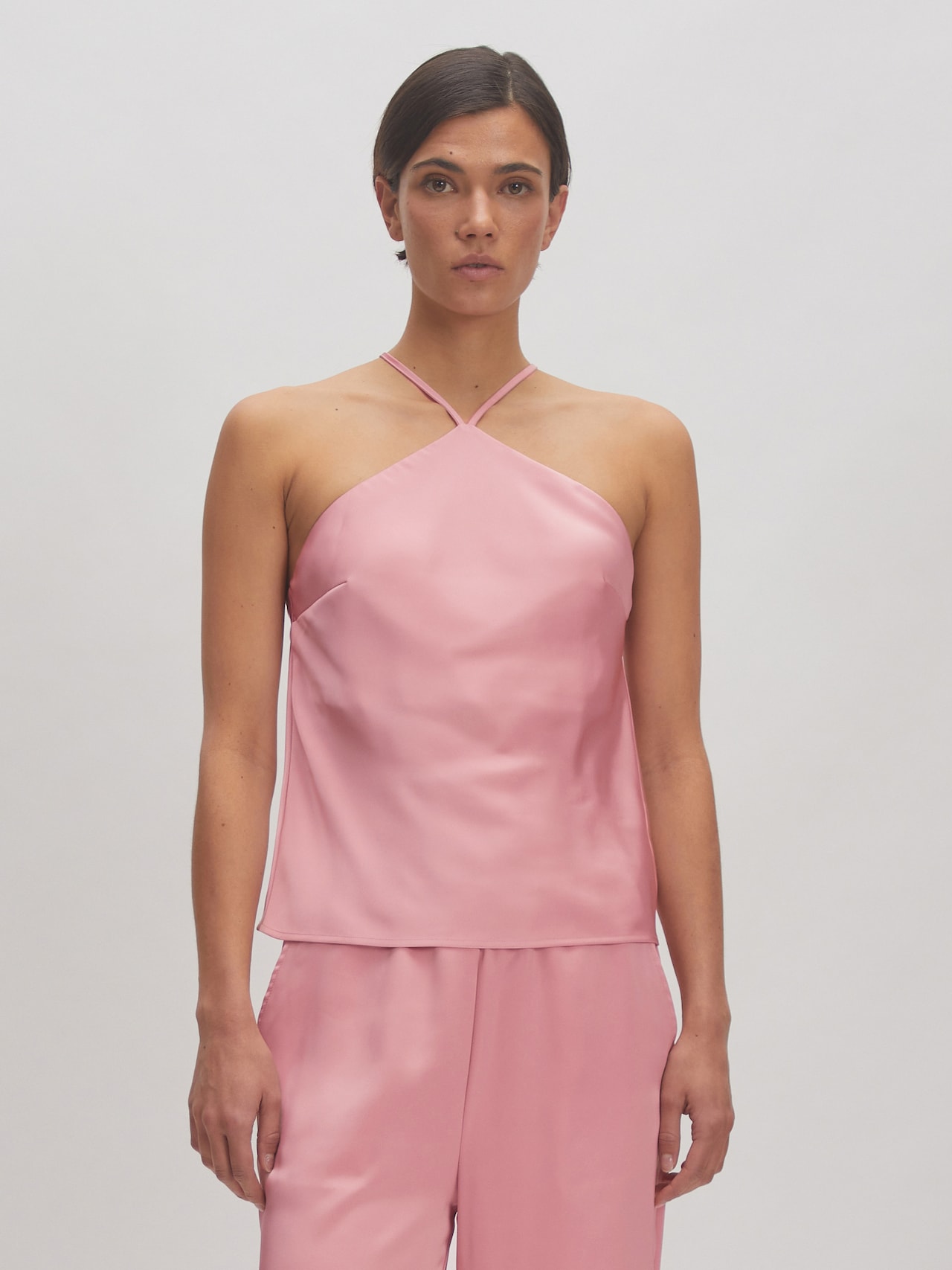 EDITED Top 'Kayleen' Pink