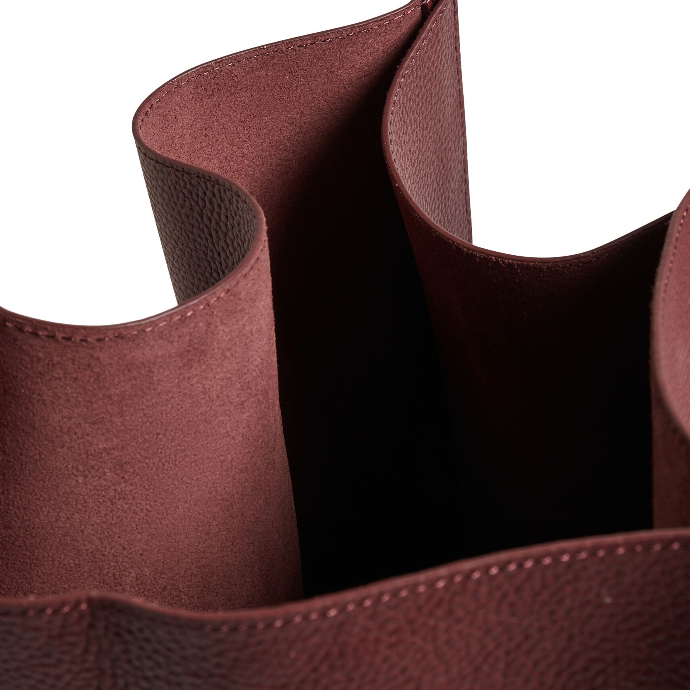 Ted Baker Schoudertas 'Tammila' in Rood