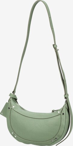 BOSS Black Shoulder Bag ' Ivy' in Green