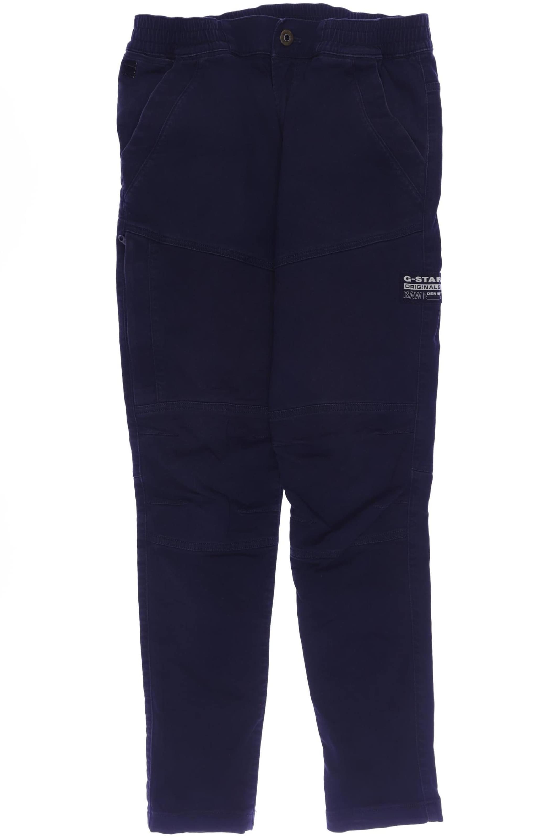 G-STAR Jeans in 30 in Blue: front