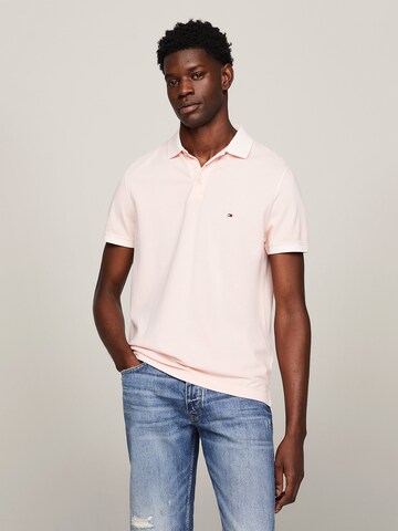 TOMMY HILFIGER Shirt in Pink: front