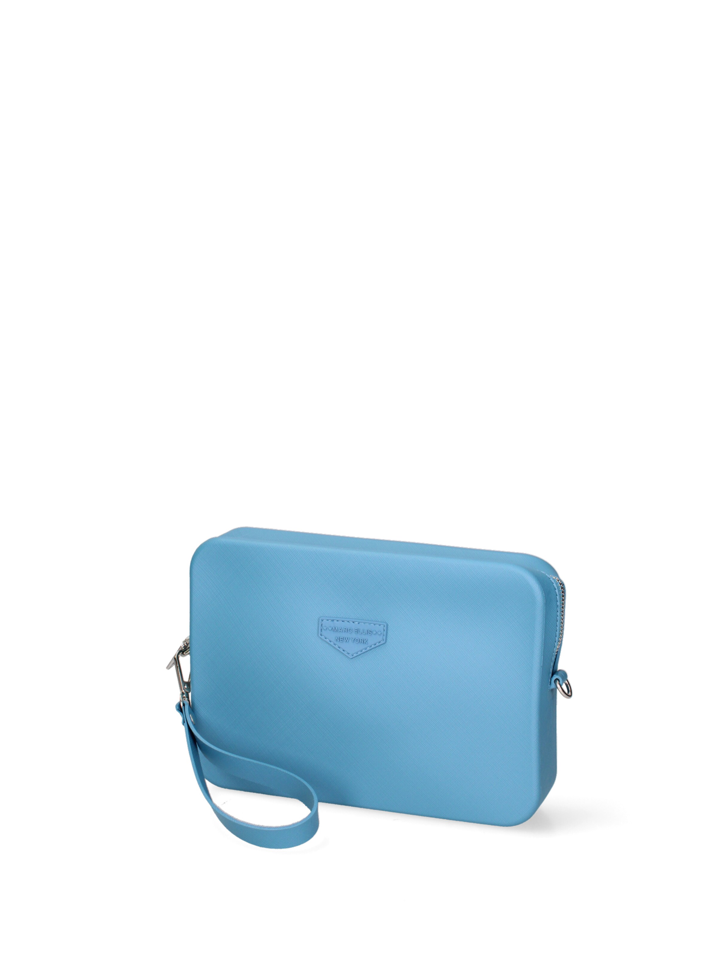 Marc Ellis Umhängetasche in Blau