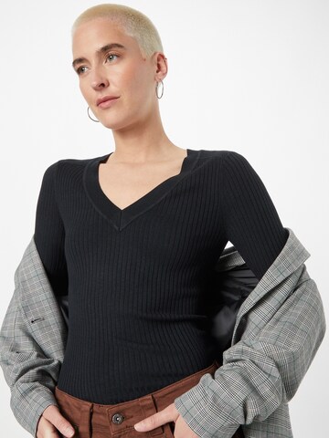 Pullover di SCOTCH & SODA in nero