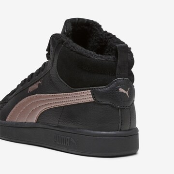 PUMA Sneaker 'Smash 3.0' in Schwarz