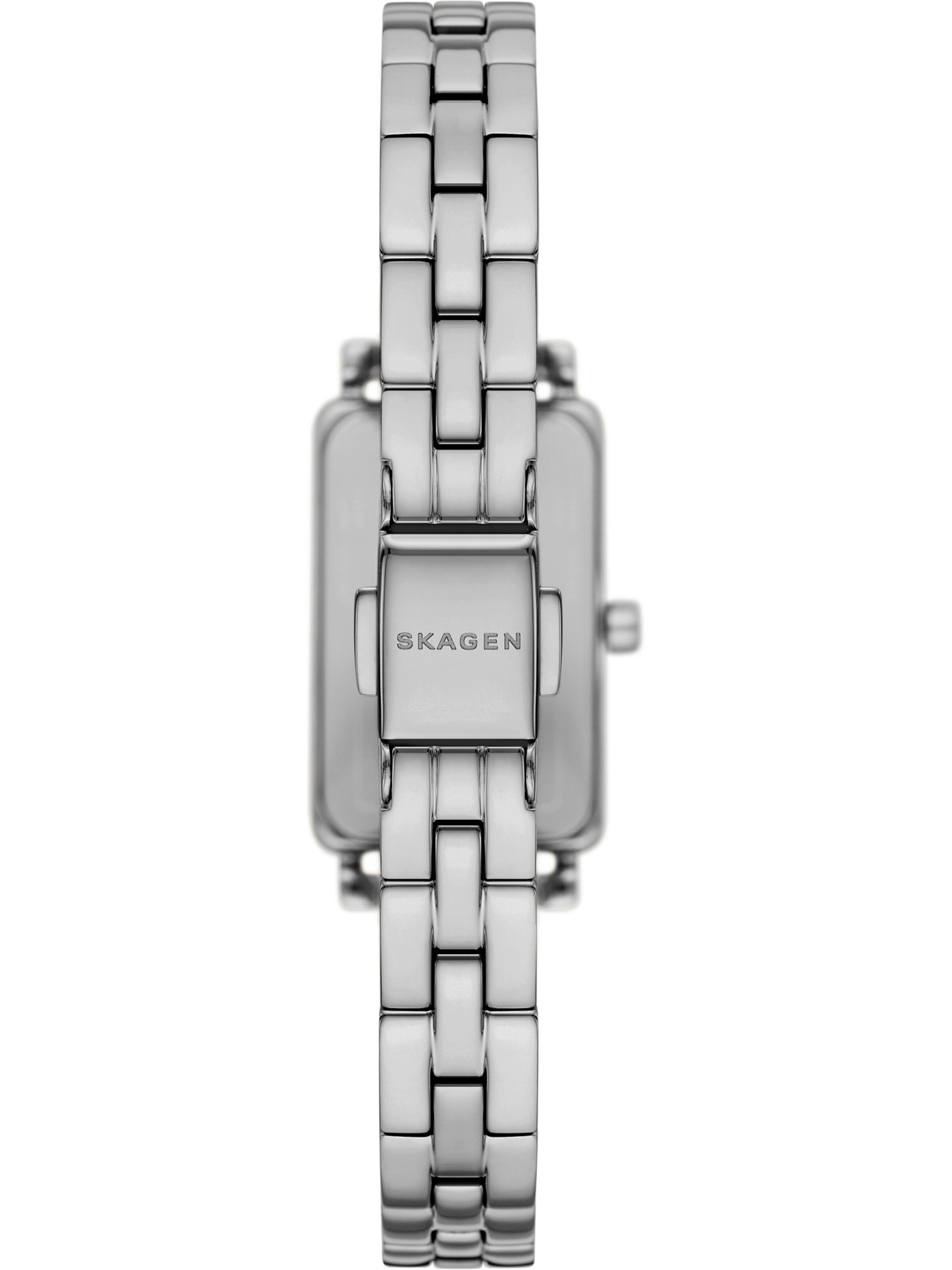 SKAGEN Analog watch in Silver