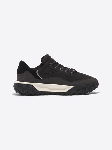 TIMBERLAND Sneaker low 'Greenstride Motion 6' i sort