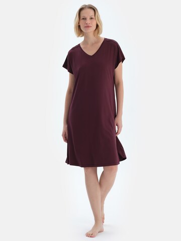 sarkans Dagi Naktskrekls