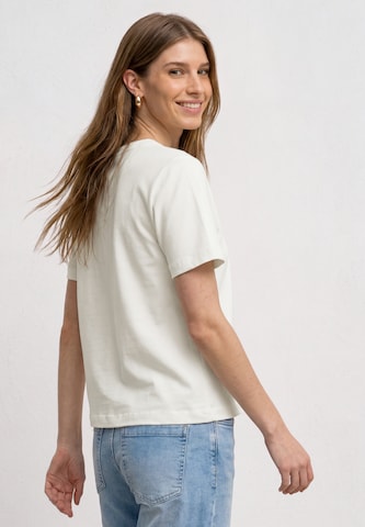 STREET ONE Shirt in White