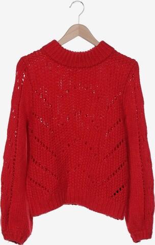 H&M Sweater & Cardigan in M in Red: front