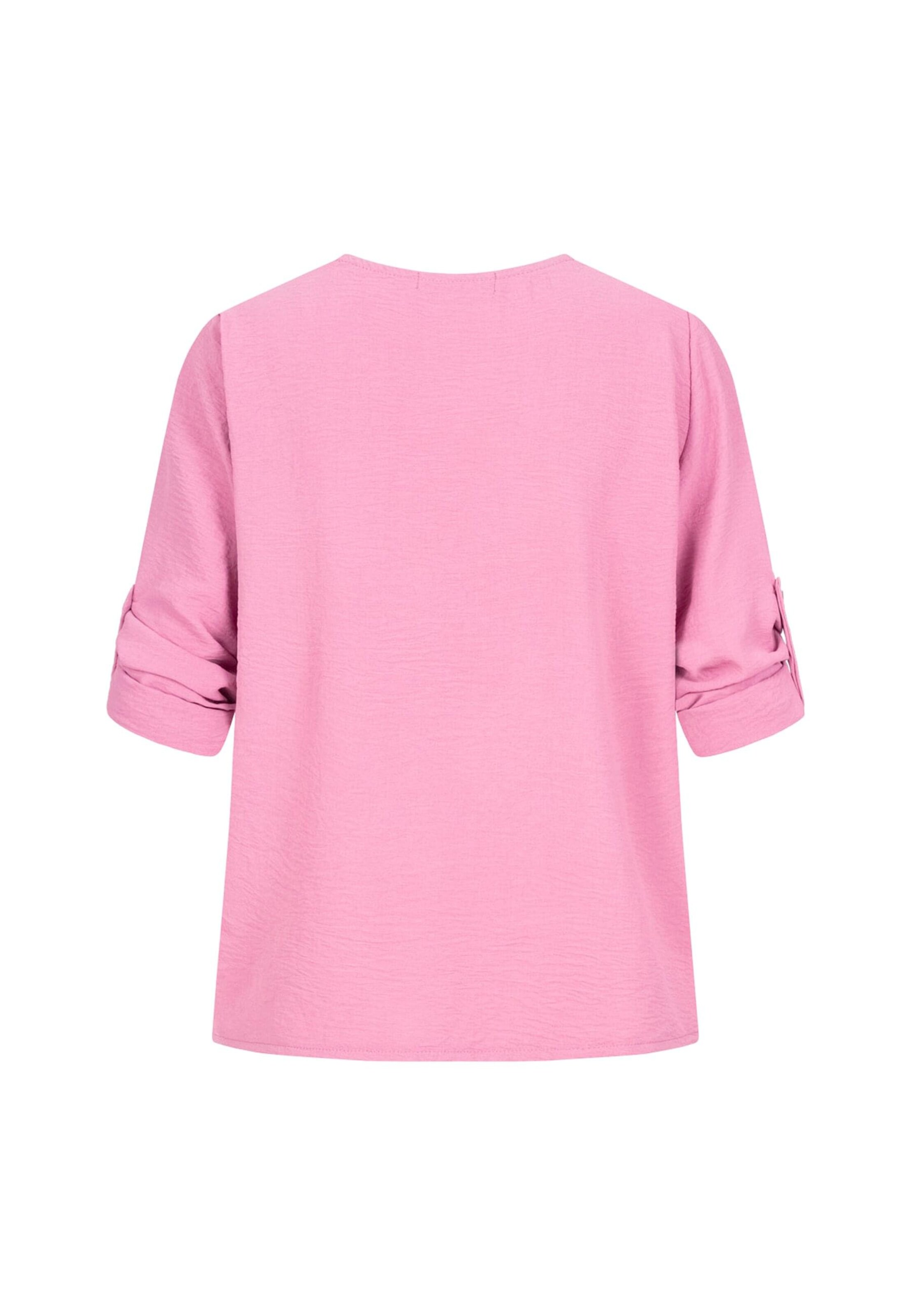 Cloud5ive Shirt in Pink