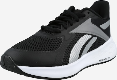 Scarpa da corsa 'Energen Run' Reebok di colore grigio chiaro / grigio scuro / nero, Visualizzazione prodotti
