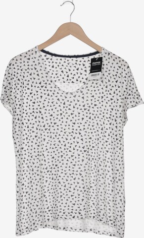 GERRY WEBER T-Shirt XL in Weiß: predná strana