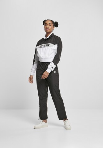 Starter Black Label Демисезонная куртка в Черный