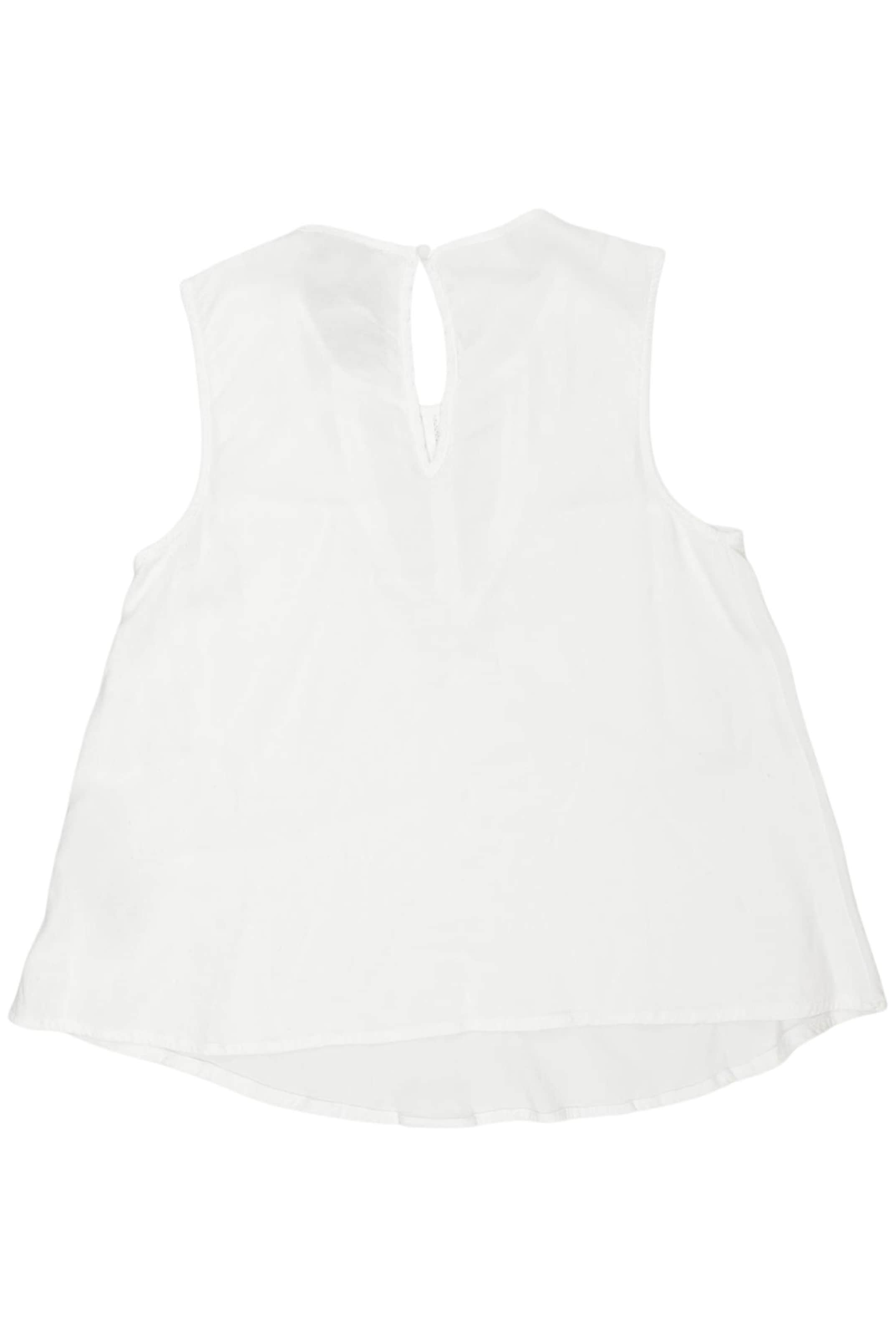 SELECTED Top & Shirt in XS in White