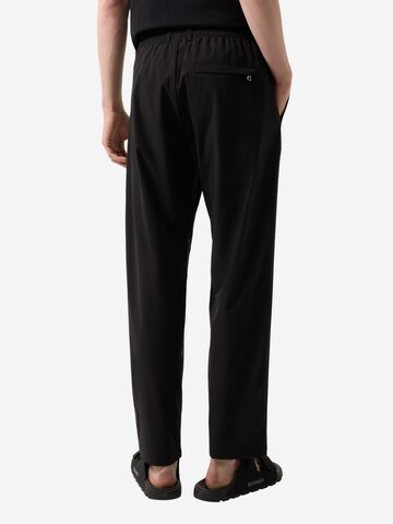 BOGNER Loosefit Hose Marcus ' ' in Schwarz