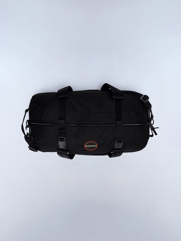 Borsa weekend di NAPAPIJRI in nero