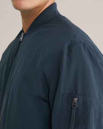 Veste mi-saison WE Fashion en vert