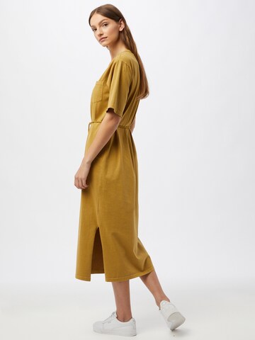 minimumLjetna haljina 'Philine' - smeđa boja