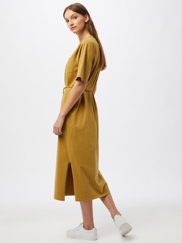 minimum Summer Dress 'Philine' in Brown