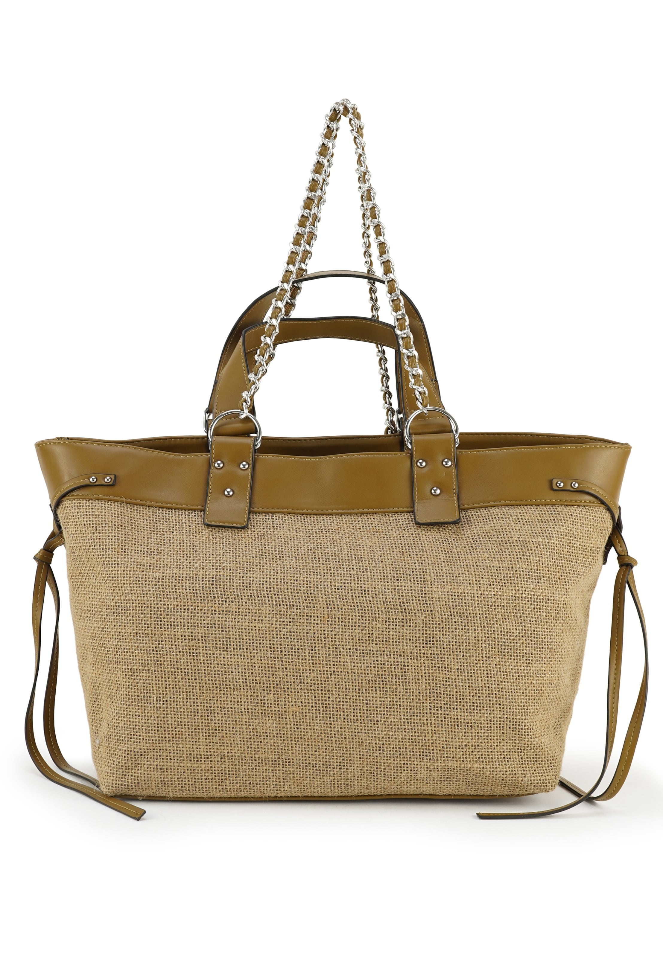 HARPA Shopper 'SIERRA' in Beige