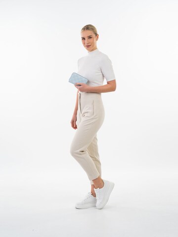 Tamaris Portemonnee 'Anastasia' in Blauw