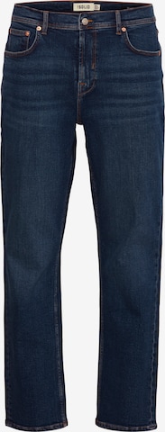 Jean 'SD Monte Ryan' !Solid en bleu : devant