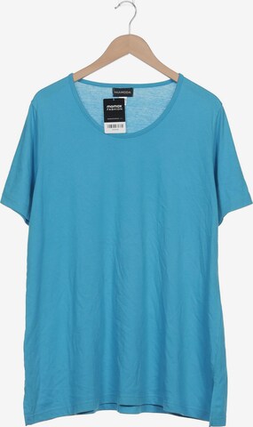 MIAMODA T-Shirt 4XL in Blau: predná strana