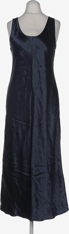 Max Mara Leisure Dress in XL in Blue: front