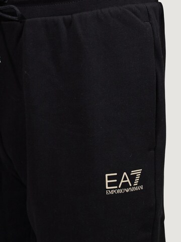 EA7 Emporio Armani Trainingspak '7M002411 AF10377' in Grijs