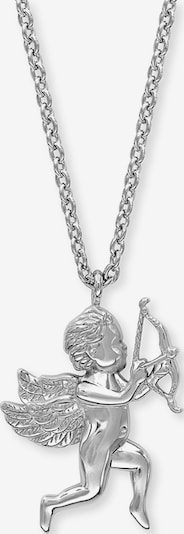 Engelsrufer Kette in silber, Produktansicht