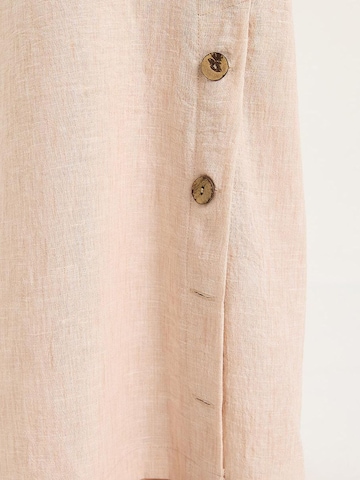 Bianco Lucci - Roupa de casa em cinzento