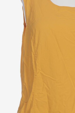 JACK WOLFSKIN Dress in XXL in Yellow