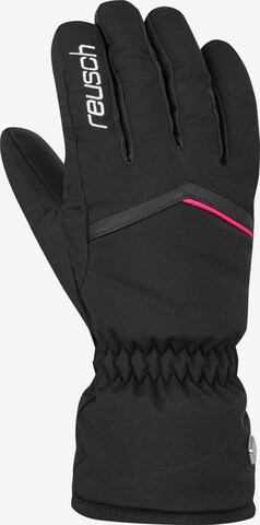 REUSCH Athletic Gloves 'Marisa' in Mixed colors: front