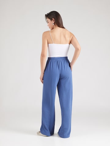 ABOUT YOU regular Παντελόνι 'Marion' σε μπλε