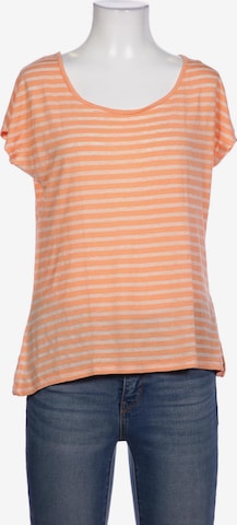 Springfield T-Shirt S in Orange: predná strana