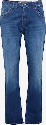 LTB Regular Jeans 'Ricarlo' in Blauw: voorkant