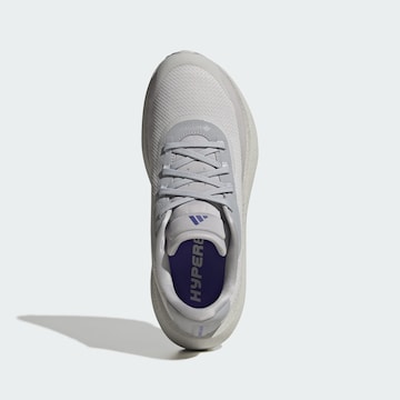 ADIDAS PERFORMANCE Běžecká obuv 'Hyperboost' – šedá
