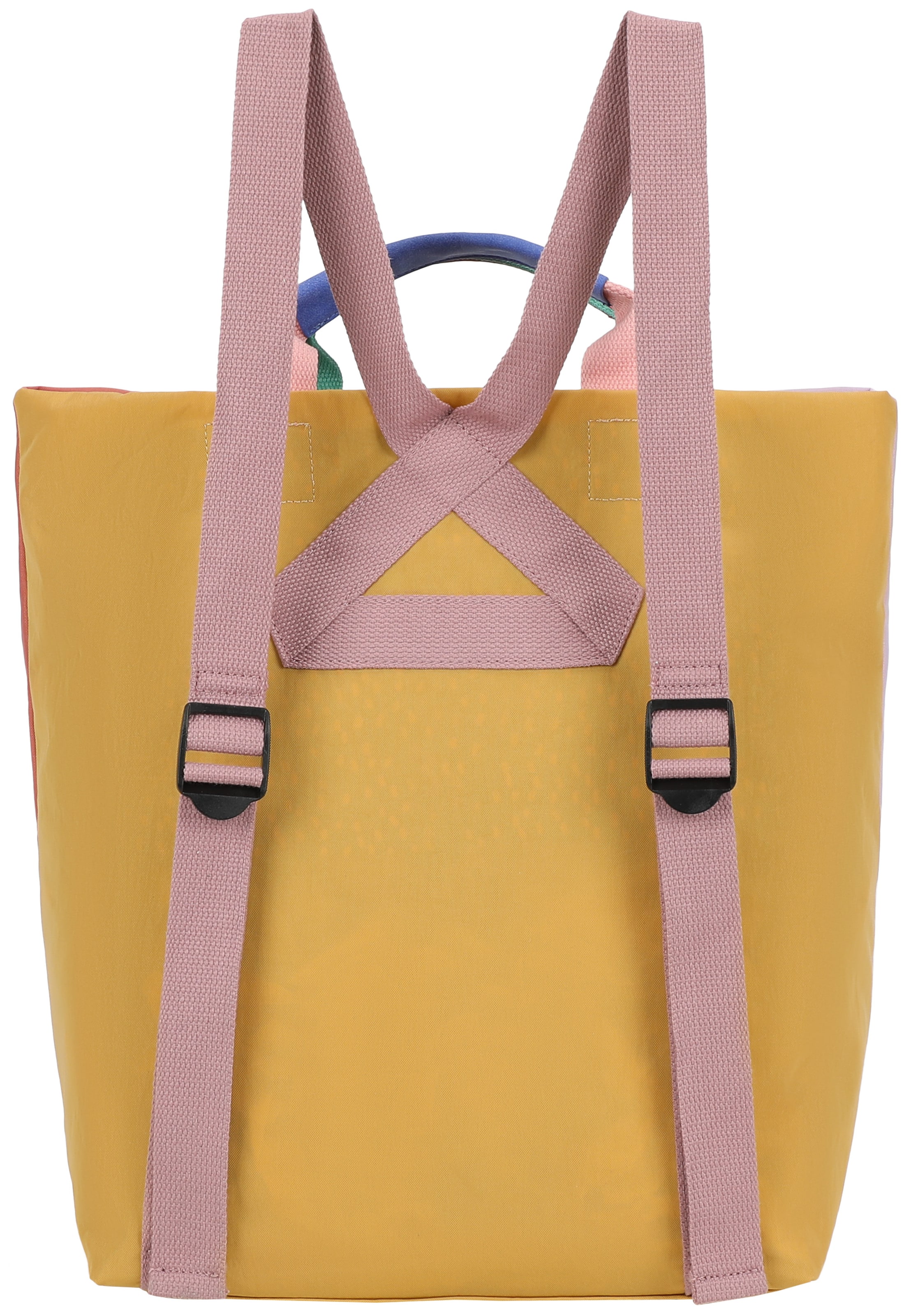 Fritzi aus Preußen Rugzak 'Ju' in Gemengde kleuren