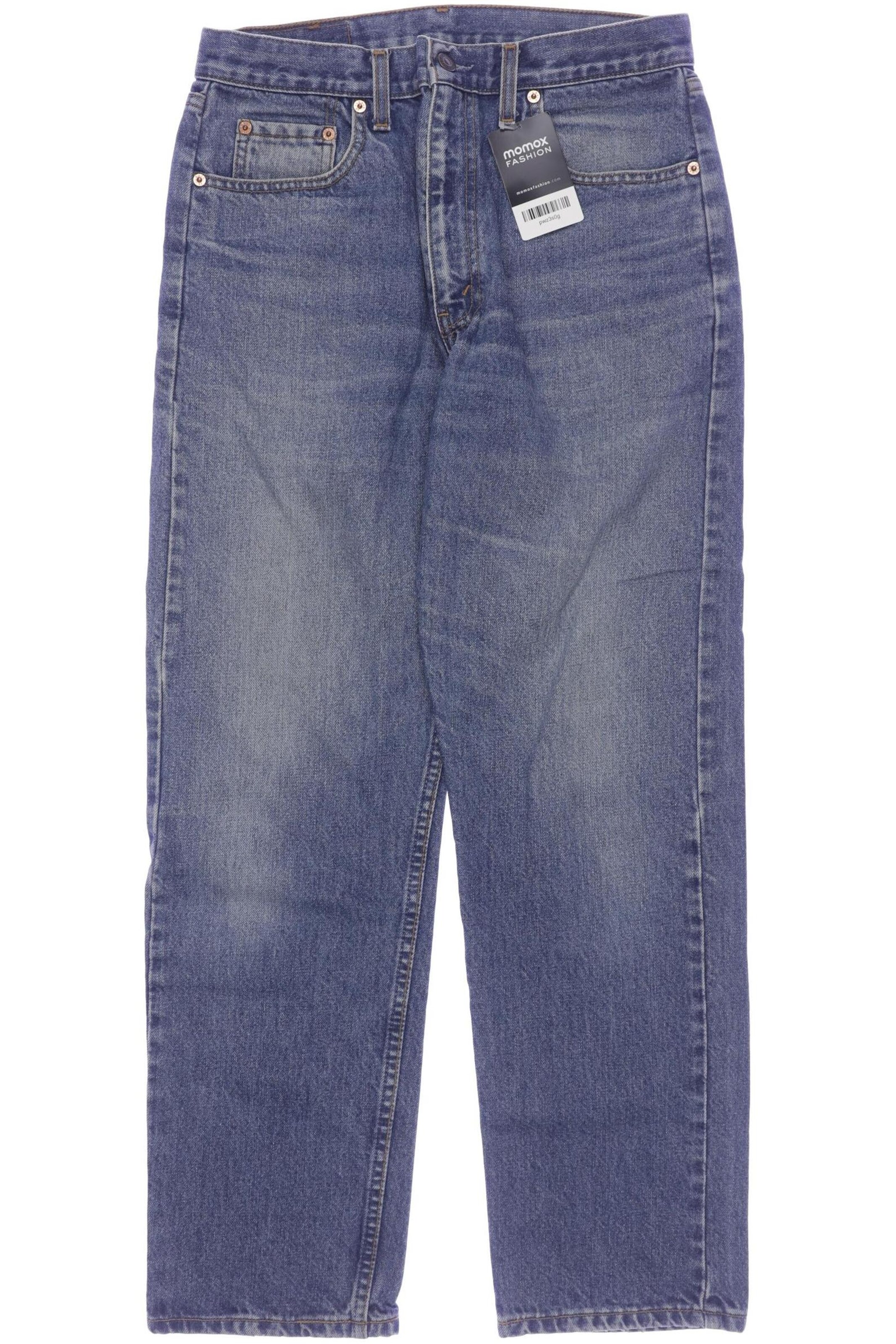 LEVI'S ® Jeans in 33 in Blue: front