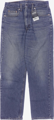 LEVI'S ® Jeans 33 in Blau: Vorderseite