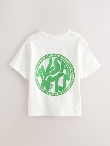 smALLSAINTS T-shirt i vit