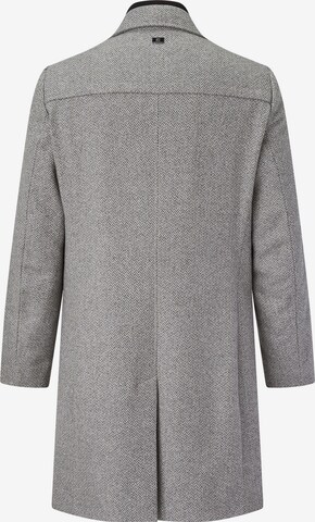 S4 Jackets Winter Coat in Grey