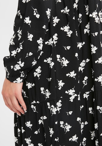 b.young - Vestido 'ISOLE ' en negro
