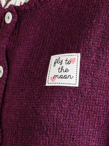 Hailys Shirt 'Al44essia' in Red
