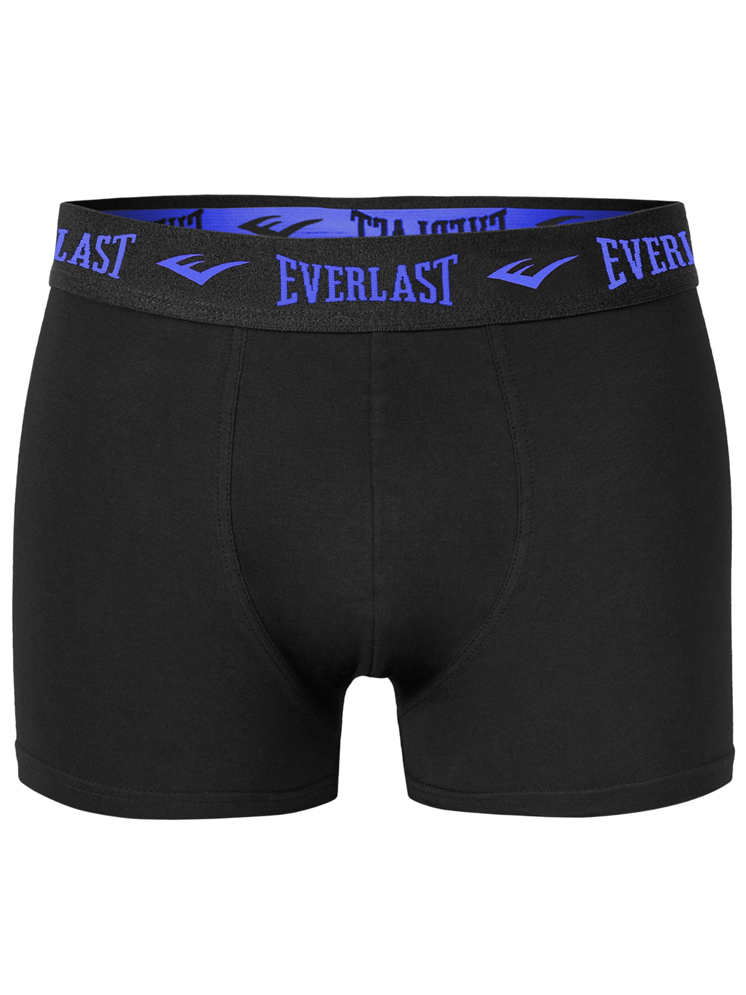 Everlast Boxer shorts in Black