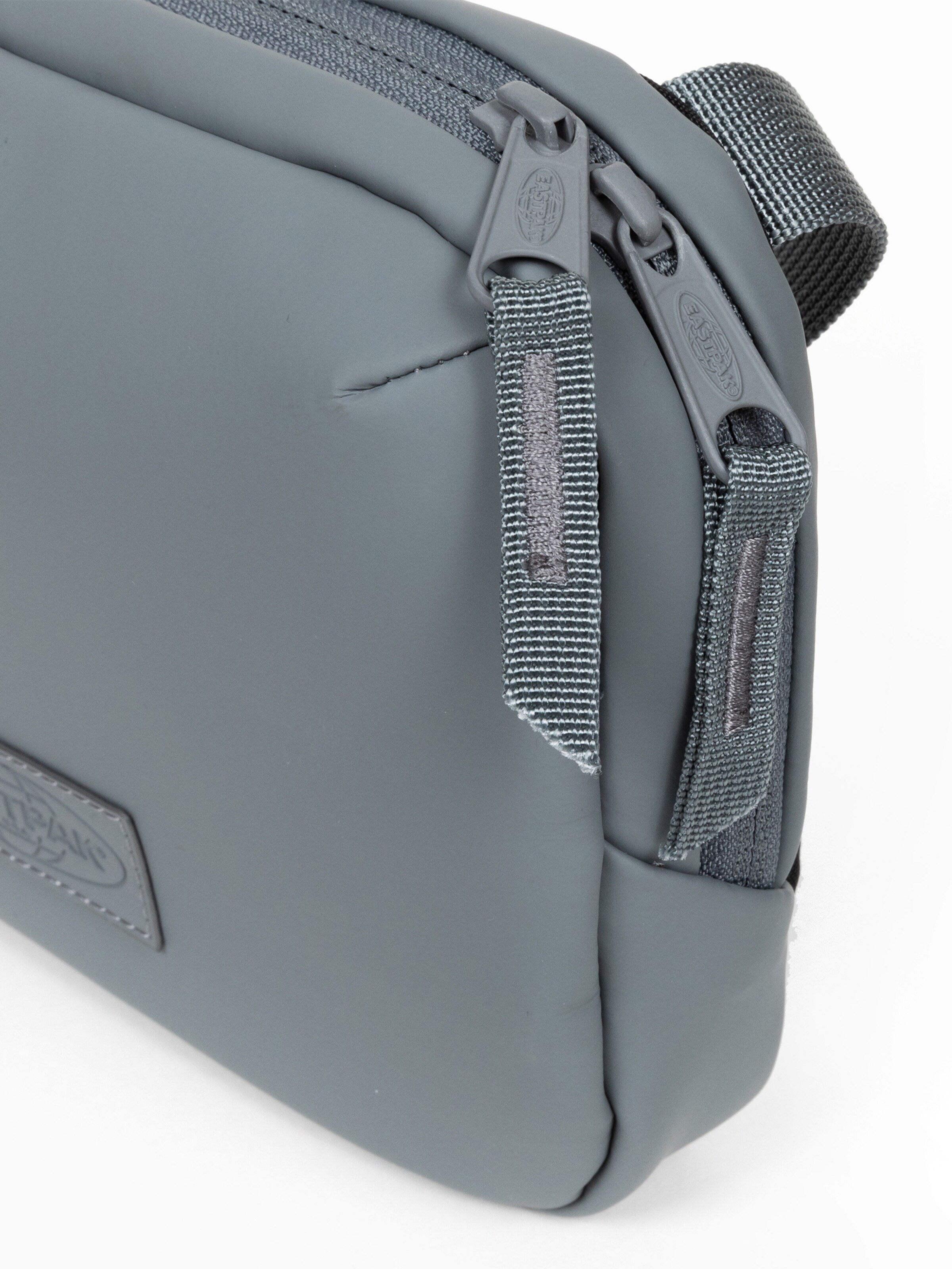EASTPAK Crossbody Bag 'Arjan' in Grey