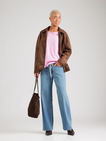 Marc O'Polo DENIM Póló - rózsaszín