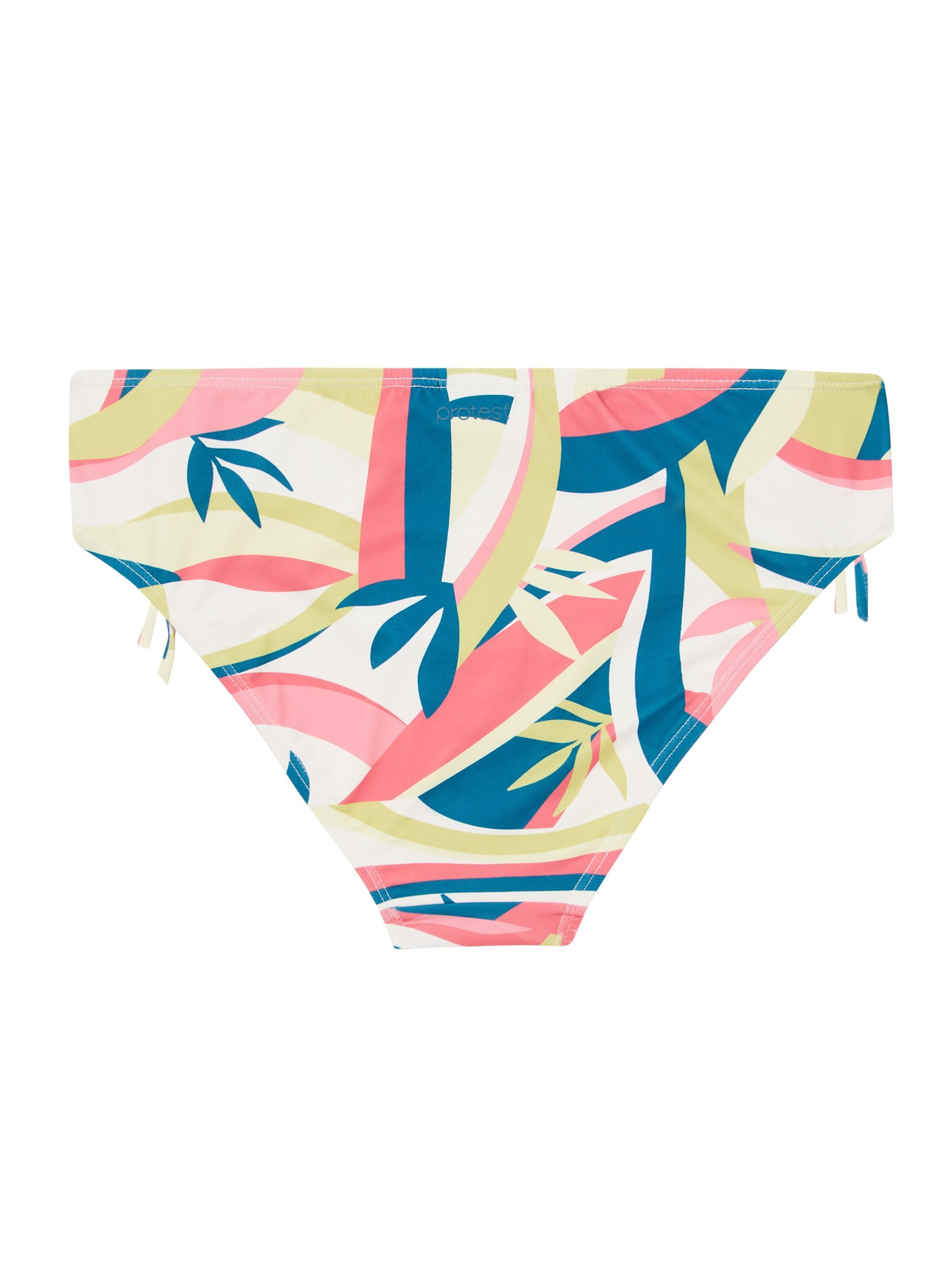 PROTEST Bikinihose 'MIXGrowi'‌‌‌‌‌‌‌‌ in Pink