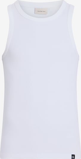 Calvin Klein Jeans Shirt in White, Item view